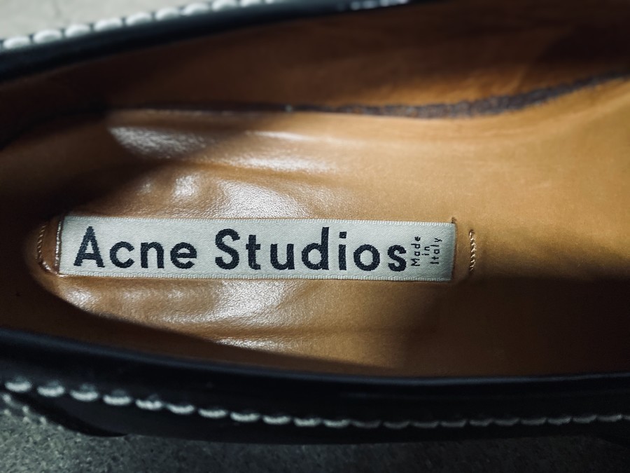 Acne Studios(Acne)(アクネストゥディオズ(アクネ