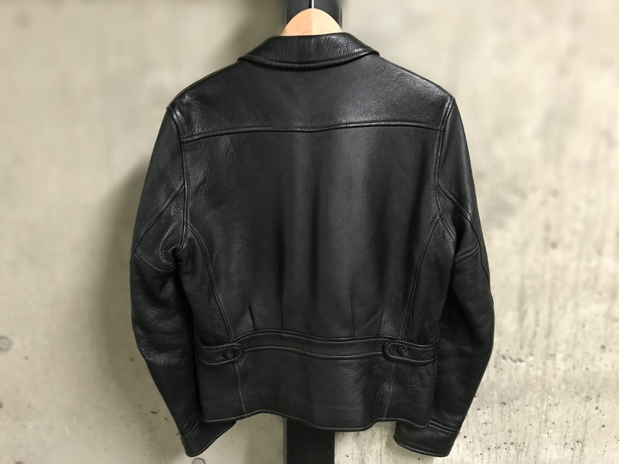 コアブランド【THE FLAT HEAD/ザ・フラットヘッド】よりディア コアブランド【THE FLAT HEAD/ザ・フラットヘッド】よりディア