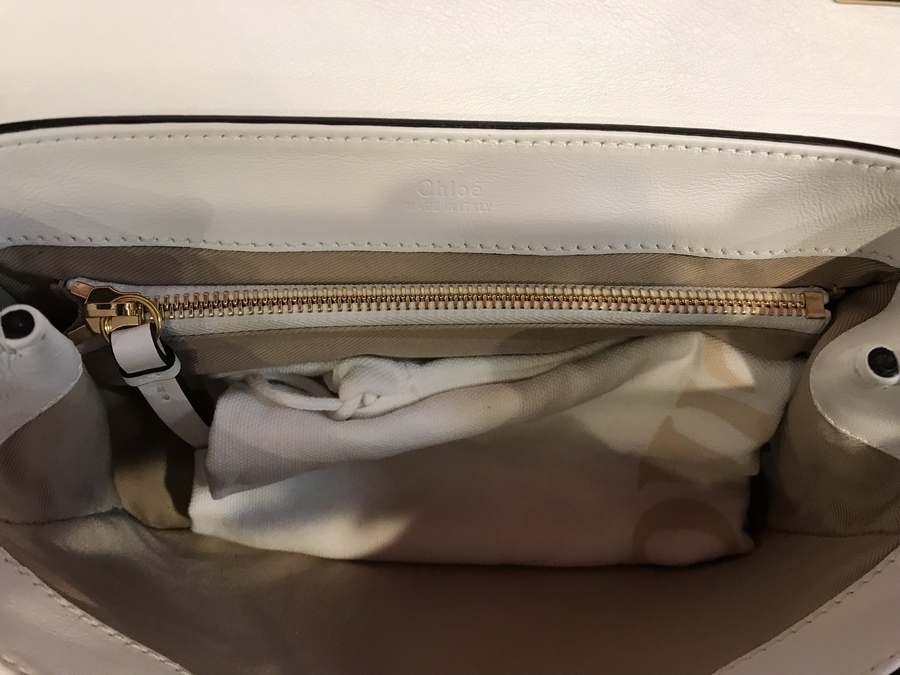 人気ブランド【Chloe/クロエ】よりクロエCクロコ型押し2WAYショルダー