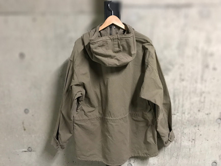 wtaps  212WVDT-JKM04