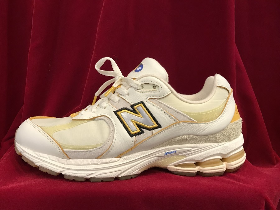 NEW BALANCE × Joe Freshgoods / ニューバランス × ジョー・フレッシュ 
