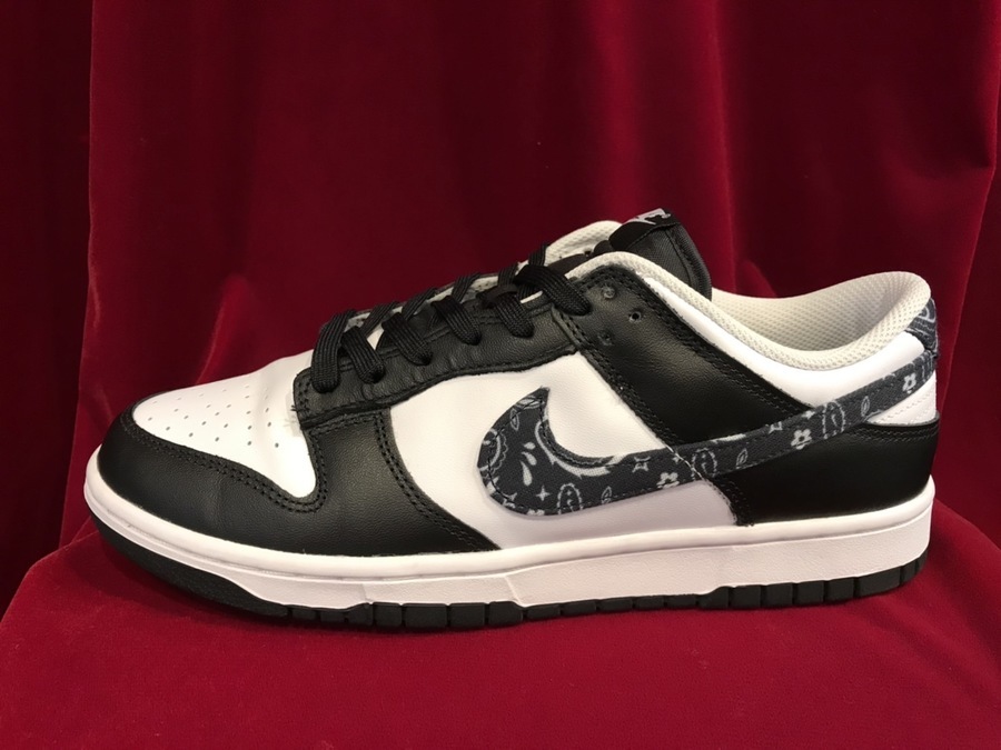 NIKE / ナイキ】よりDUNK LOW