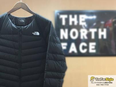 「THE NORTH FACEのノースフェイス 」