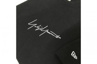 「ドメスティックブランドのYohji Yamamoto 」