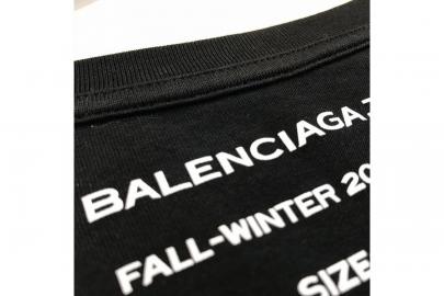 「インポートブランドのBALENCIAGA 」