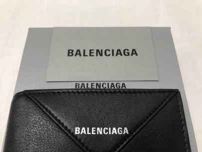 「インポートブランドのBALENCIAGA 」