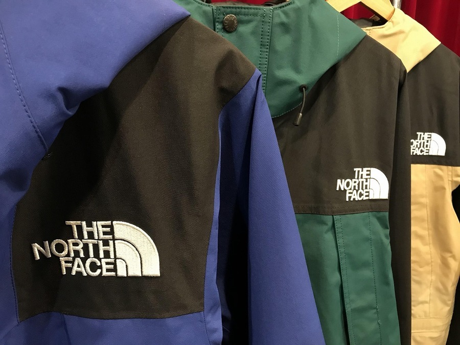 専用出品 THE NORTH FACE ノベルティー マウンテン 北斗の拳電池代