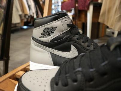 「ストリートブランドのNIKE AIR JORDAN1 RETRO 」