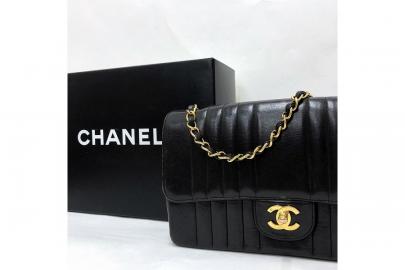 「ラグジュアリーブランドのCHANEL 」