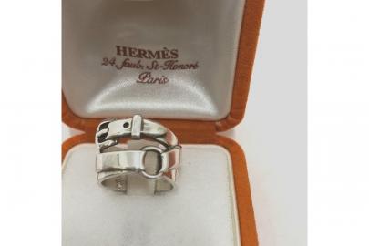 「ラグジュアリーブランドのHERMES 」