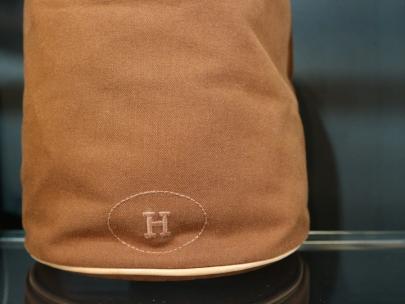 「ラグジュアリーブランドのHERMES 」