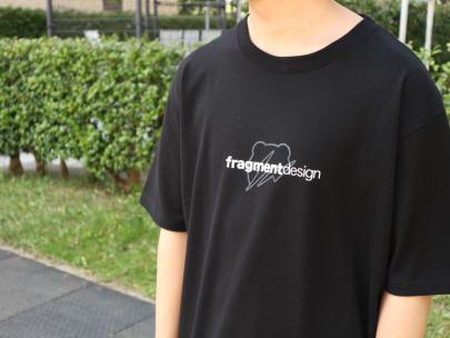 「ドメスティックブランドのFragment Design 」