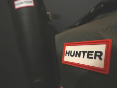 「インポートブランドのHUNTER 」