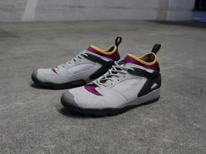 「ストリートブランドのNIKE ACG 」