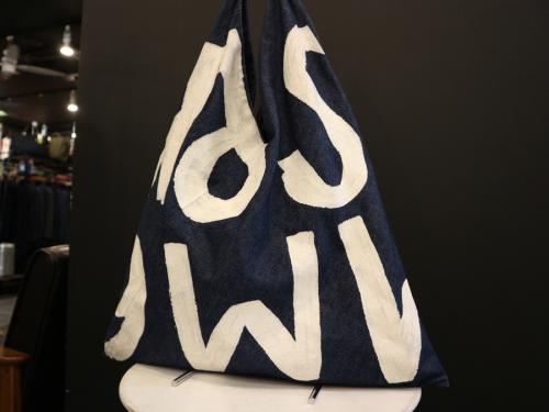 MM6 Maison Margiela/エムエムシックス メゾンマルジェラ】デニム