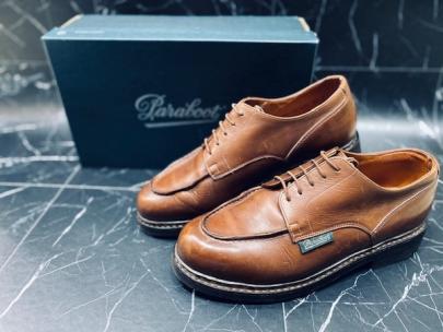 「インポートブランドのPARABOOT 」