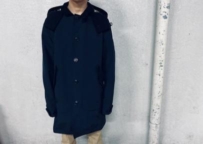 「ドメスティックブランドのeYe CDG JUNYA WATANABE MAN×THE NORTH FACE 」