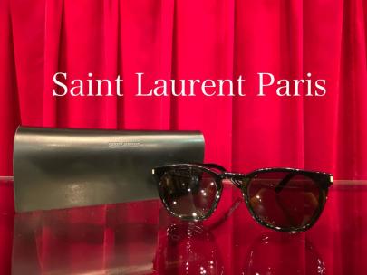 「インポートブランドのSaint Laurent Paris 」