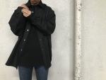 NEON SIGN(ネオンサイン)】16SS ビッグシルエットデニムコート 入荷 