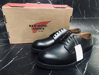 「アメカジブランドのRED WING 」