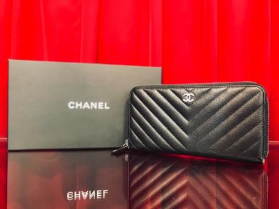 「ラグジュアリーブランドのCHANEL 」