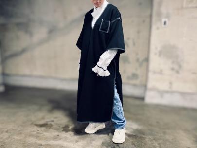 「ラグジュアリーブランドのMM6 Maison Margiela 」