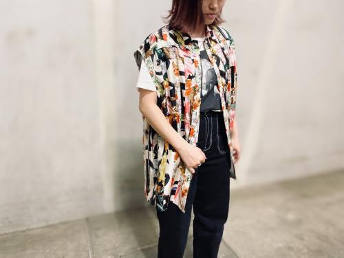人気ブランド【BURBERRY/バーバリー】よりArchive Scarf Print Silk