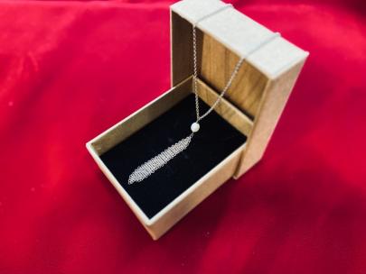 「ラグジュアリーブランドのTiffany & Co 」