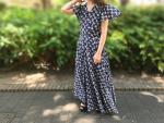 Mariha マリハ よりデザインの効い 草原の虹のスカート買取入荷致しました 21 06 28発行