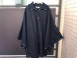 relume JOURNAL STANDARD ポンチョコート 有名ブランド【JOURNAL STANDARD relume/ジャーナルスタンダードレ