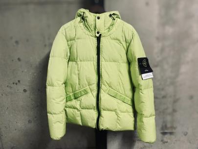 「インポートブランドのSTONE ISLAND 」