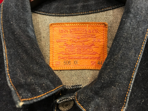 トレファクスタイル相模大野店ブログ画像4