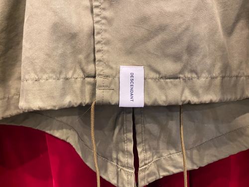 トレファクスタイル相模大野店ブログ画像4