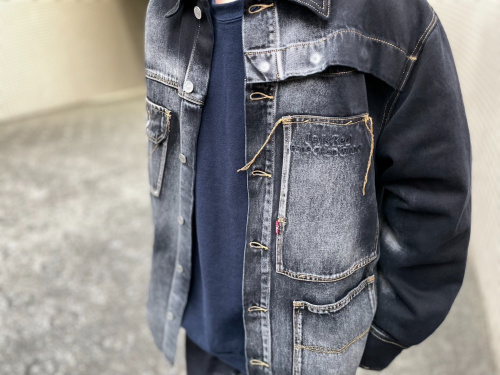 トレファクスタイル相模大野店ブログ画像3