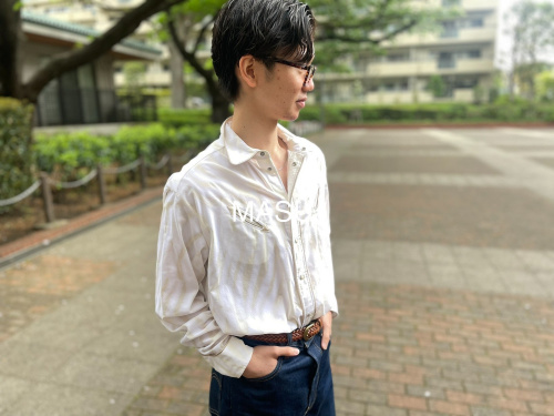 トレファクスタイル相模大野店ブログ画像1