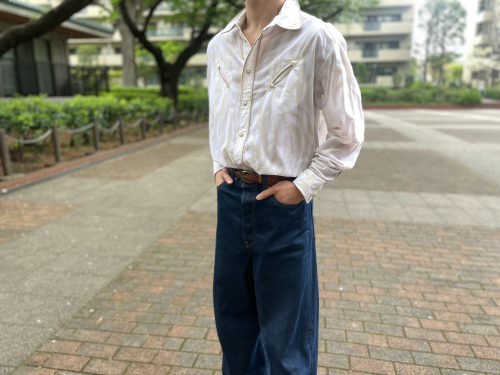 トレファクスタイル相模大野店ブログ画像2