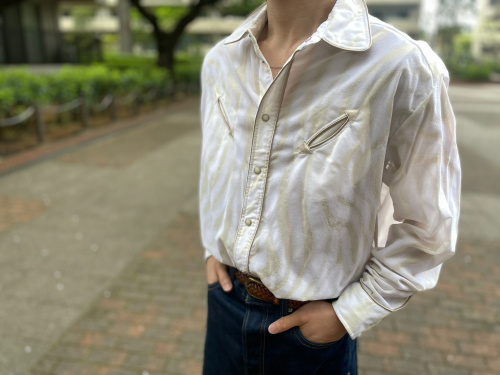 トレファクスタイル相模大野店ブログ画像3