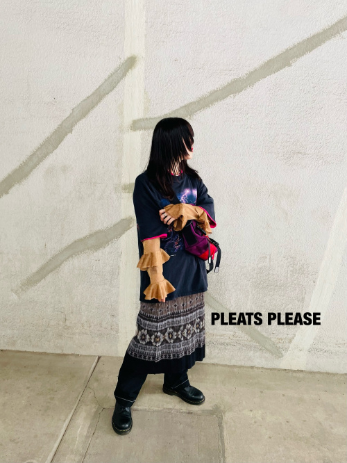 トレファクスタイル相模大野店ブログ画像1