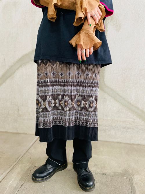 トレファクスタイル相模大野店ブログ画像2