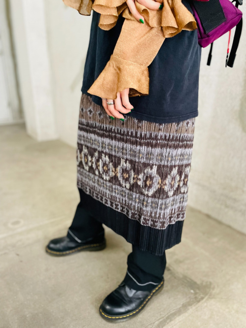 トレファクスタイル相模大野店ブログ画像4