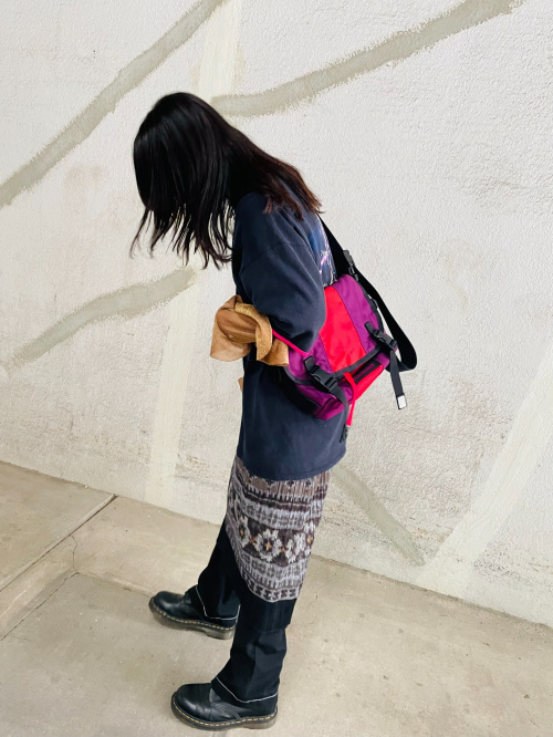 トレファクスタイル相模大野店ブログ画像5