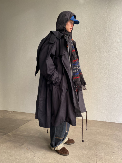 トレファクスタイル相模大野店ブログ画像2