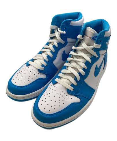 「ストリートブランドのNIKE 」