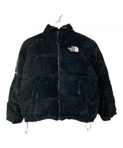 「ストリートブランドのSUPREME ×  THE NORTH FACE 」