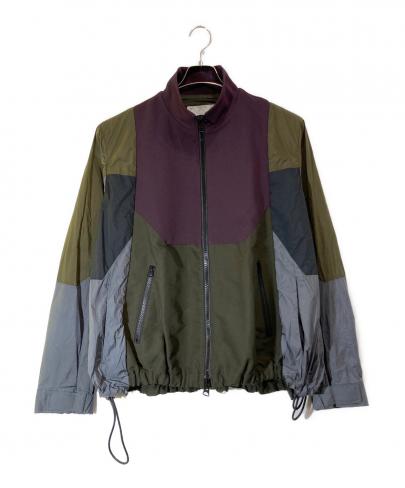 「ドメスティックブランドのsacai 」