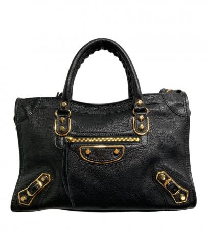 「ラグジュアリーブランドのBALENCIAGA 」