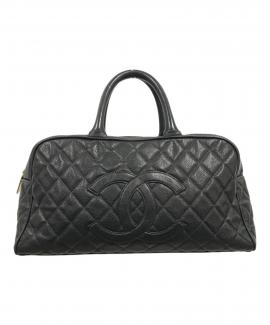 「ラグジュアリーブランドのCHANEL 」