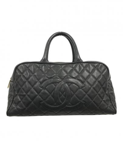 「ラグジュアリーブランドのCHANEL 」