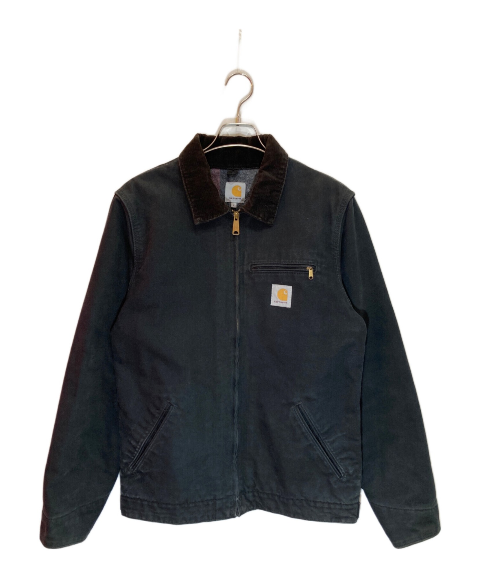 CarHartt / カーハート】デトロイトジャケット | 無骨なワークウェアが