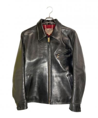 「ヴィンテージアイテムのY2 LEATHER 」